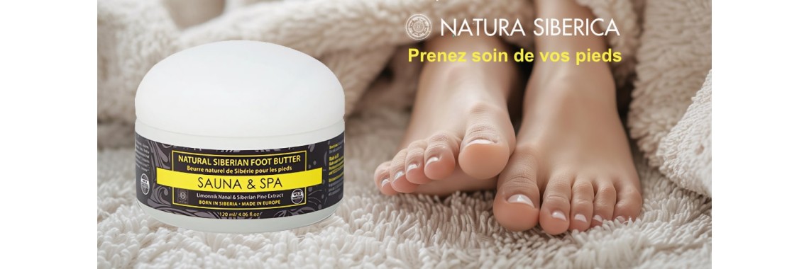 Natura Siberica SPA 3