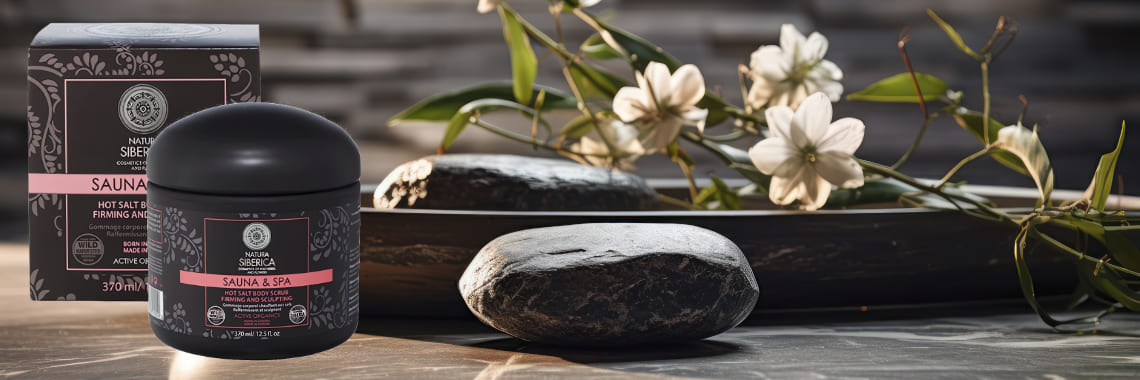 Natura Siberica Spa 4